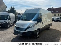 IVECO DAILY 35S18V L4H2 *AUTOMATIK* *176PS* AHK KAMERA