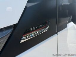IVECO DAILY 35S18V 3,0L 176 PS AUTOMATIK AHK CAR-PLAY!