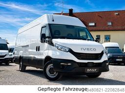 IVECO DAILY NEW MODEL 35S18V L4H2 AUTOMATIK! 176PS AHK