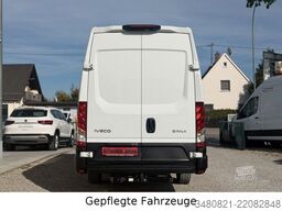 IVECO DAILY NEW MODEL 35S18V L4H2 AUTOMATIK! 176PS AHK