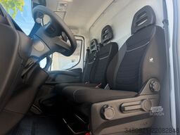 IVECO DAILY NEW MODEL 35S18V L4H2 AUTOMATIK! 176PS AHK