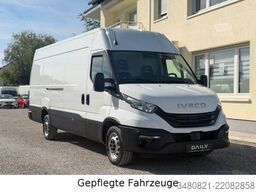 IVECO DAILY NEW MODEL 35S18V L4H2 AUTOMATIK! 176PS AHK