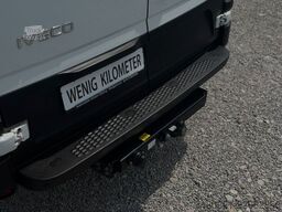 IVECO DAILY NEW MODEL 35S18V L4H3 AUTOMATIK! 176PS AHK