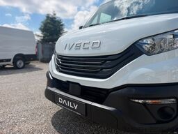 IVECO DAILY NEW MODEL 35S18V L4H3 AUTOMATIK! 176PS AHK