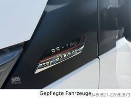 IVECO DAILY NEW MODEL 35S18V L4H2 AUTOMATIK! 176PS AHK