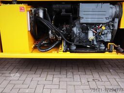 HAB S195-24 D4WDS Diesel, 4x4 Drive, 19.5m Working Hei