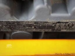 HAB S195-24 D4WDS Diesel, 4x4 Drive, 19.5m Working Hei