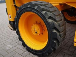 HAB S195-24 D4WDS Diesel, 4x4 Drive, 19.5m Working Hei