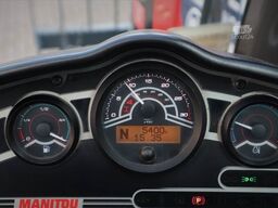 Manitou MT932 Valid inspection, *Guarantee! Diesel, 4x4x4