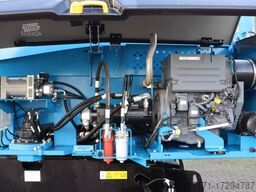 Genie S65XC Valid inspection, *Guarantee! Diesel, 4x4 Dr