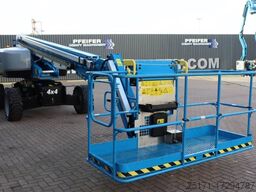 Genie S65XC Valid inspection, *Guarantee! Diesel, 4x4 Dr