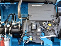 Genie S65XC Valid inspection, *Guarantee! Diesel, 4x4 Dr