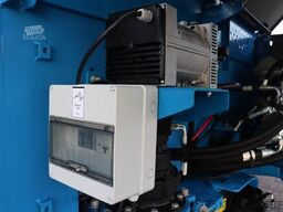 Genie S65XC Valid inspection, *Guarantee! Diesel, 4x4 Dr