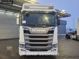 Scania R540 R 6X2 WB315! Retarder Full-Air Leder 90%Ty...