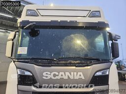 Scania R540 R 6X2 WB315! Retarder Full-Air Leder 90%Ty...