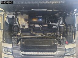 Scania R540 R 6X2 WB315! Retarder Full-Air Leder 90%Ty...