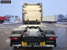 Scania R540 R 6X2 WB315! Retarder Full-Air Leder 90%Ty...