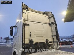 Scania R540 R 6X2 WB315! Retarder Full-Air Leder 90%Ty...