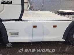 Scania R540 R 6X2 WB315! Retarder Full-Air Leder 90%Ty...