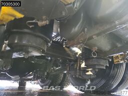 Scania R540 R 6X2 WB315! Retarder Full-Air Leder 90%Ty...