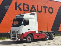 Trattore standard Volvo FH 16 700 6x2 GLOBE XXL / ADR / HYDRAULICS / RE...