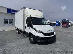 IVECO S-WAY DAILY 35C16