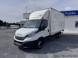 IVECO S-WAY DAILY 35C16