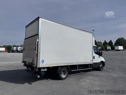 IVECO S-WAY DAILY 35C16