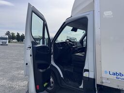 IVECO S-WAY DAILY 35C16