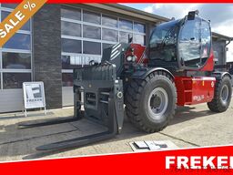 MAGNI HTH 16.10 .. 16 to Hubkraft .. NEW - NEW