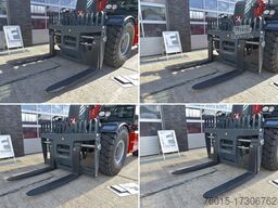 MAGNI HTH 16.10 .. 16 to Hubkraft .. NEW - NEW