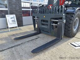 MAGNI HTH 16.10 .. 16 to Hubkraft .. NEW - NEW