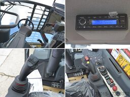 MAGNI HTH 16.10 .. 16 to Hubkraft .. NEW - NEW