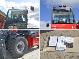 MAGNI HTH 16.10 .. 16 to Hubkraft .. NEW - NEW