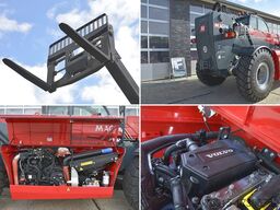 MAGNI HTH 16.10 .. 16 to Hubkraft .. NEW - NEW