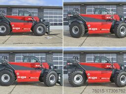 MAGNI HTH 16.10 .. 16 to Hubkraft .. NEW - NEW