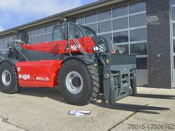 MAGNI HTH 16.10 .. 16 to Hubkraft .. NEW - NEW