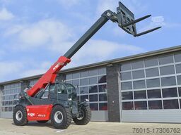 MAGNI HTH 16.10 .. 16 to Hubkraft .. NEW - NEW