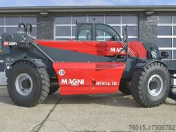 MAGNI HTH 16.10 .. 16 to Hubkraft .. NEW - NEW