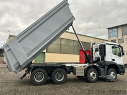 Mercedes-Benz Arocs 4145K, 20 cbm/ Euro3