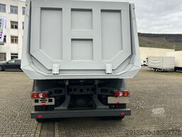Mercedes-Benz Arocs 4145K, 20 cbm/ Euro3