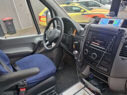 Mercedes-Benz Sprinter Krankenwagen Rettungswagen