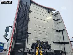 Volvo FH 500 4X2 NL-Truck XL 2xTanks VEB+ I-ParkCool ...
