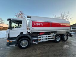 Scania P280 / NL TRUCK / 6X2 / DIJSEL 23200 LTR / EURO...