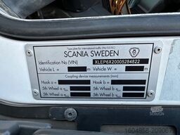 Scania P280 / NL TRUCK / 6X2 / DIJSEL 23200 LTR / EURO...