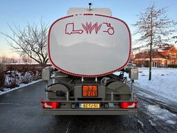 Scania P280 / NL TRUCK / 6X2 / DIJSEL 23200 LTR / EURO...