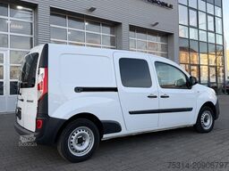 renault Kangoo Maxi Regale/ Tempo/ Klima/ Sitzheiz.