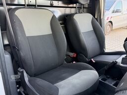 renault Kangoo Maxi Regale/ Tempo/ Klima/ Sitzheiz.