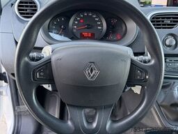 renault Kangoo Maxi Regale/ Tempo/ Klima/ Sitzheiz.
