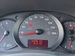 renault Kangoo Maxi Regale/ Tempo/ Klima/ Sitzheiz.